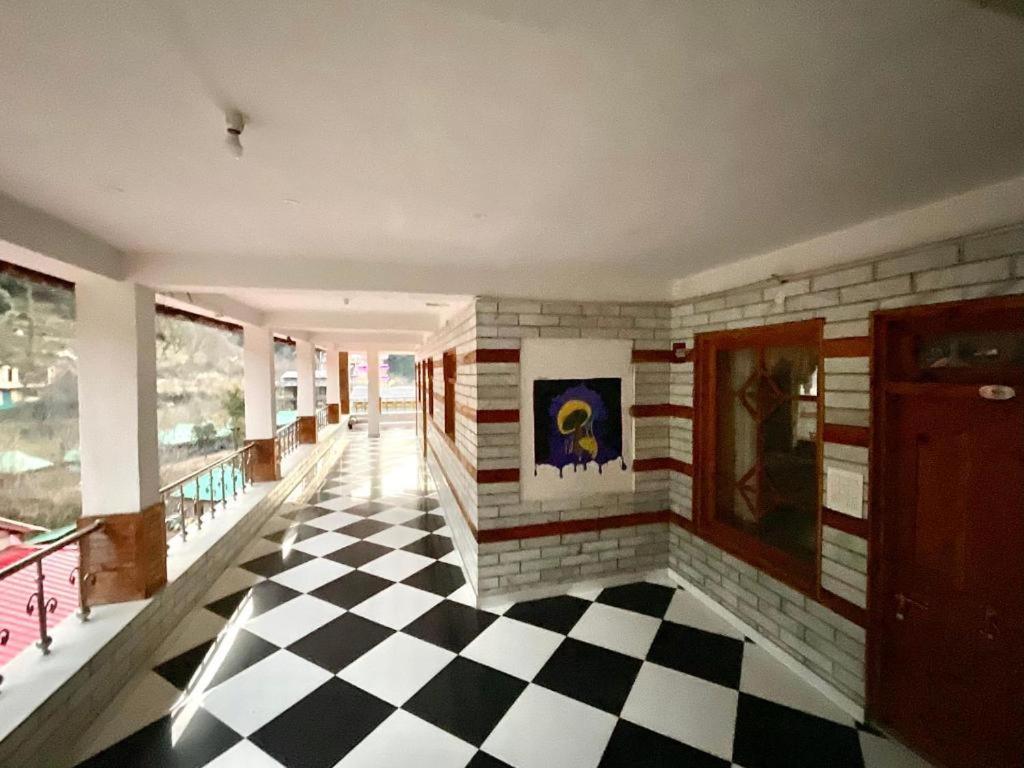Diamond Valley X One Light Stays Kasol Exterior foto