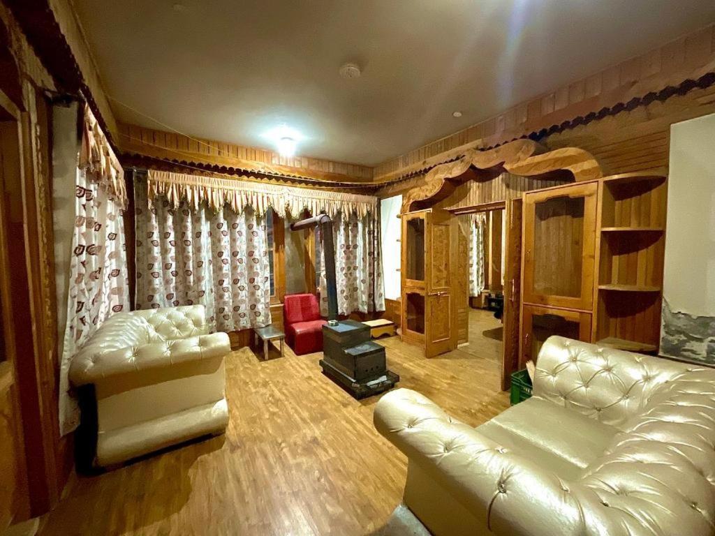 Diamond Valley X One Light Stays Kasol Exterior foto