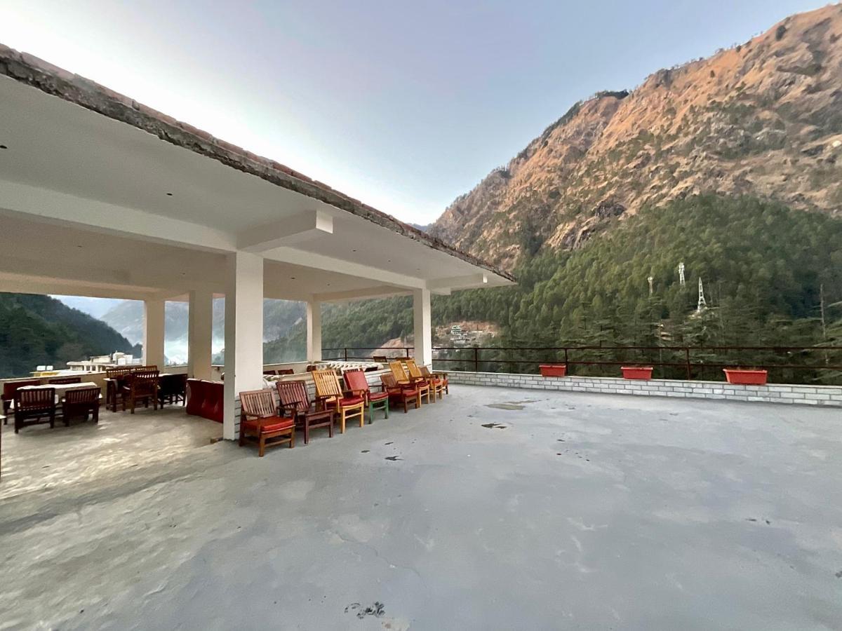 Diamond Valley X One Light Stays Kasol Exterior foto
